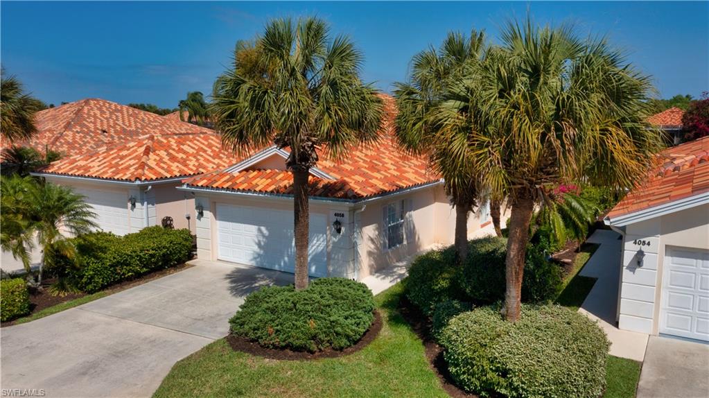 VILLAGE WALK - Residential