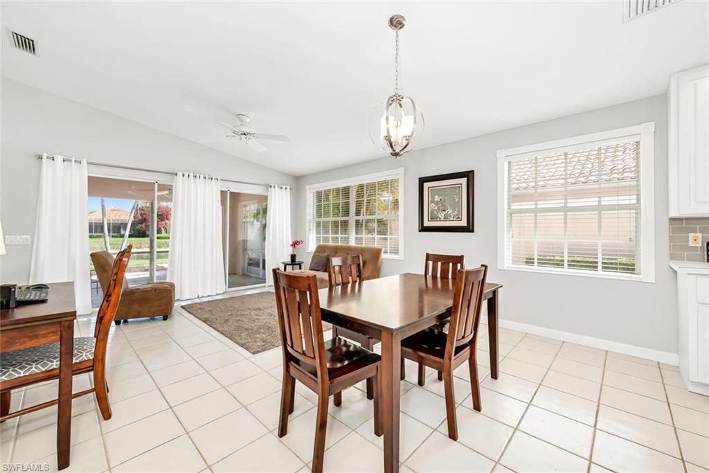 VILLAGE WALK - Residential