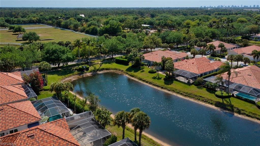 VILLAGE WALK - Residential