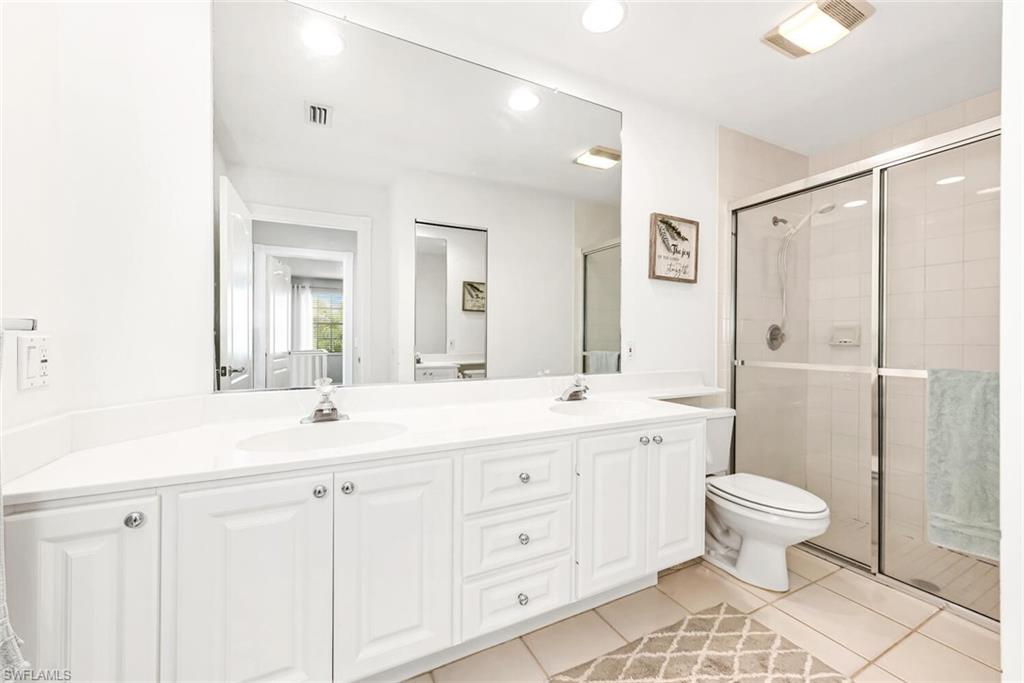 VILLAGE WALK - Residential