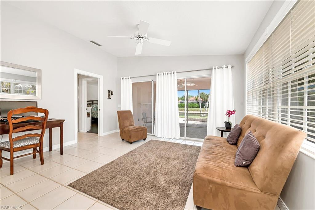 VILLAGE WALK - Residential