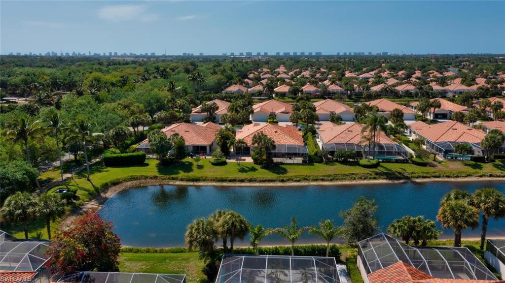 VILLAGE WALK - Residential