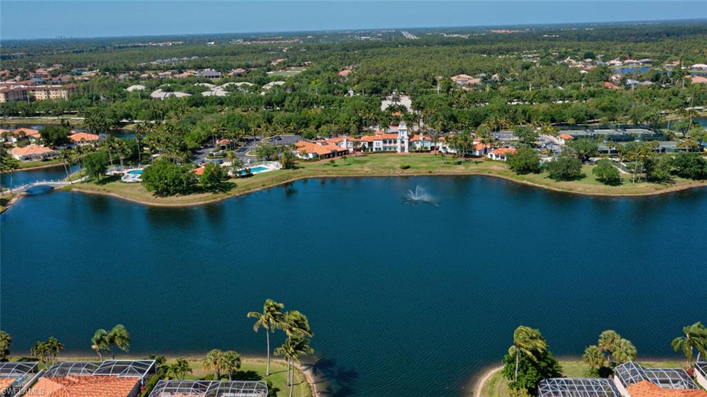 VILLAGE WALK - Residential