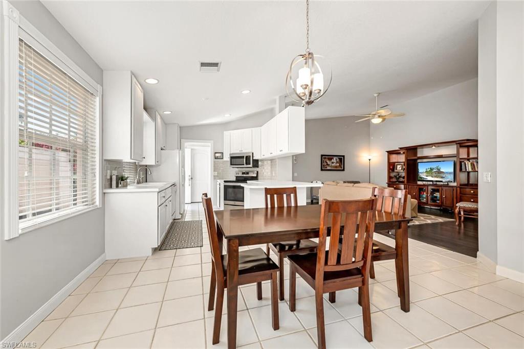 VILLAGE WALK - Residential