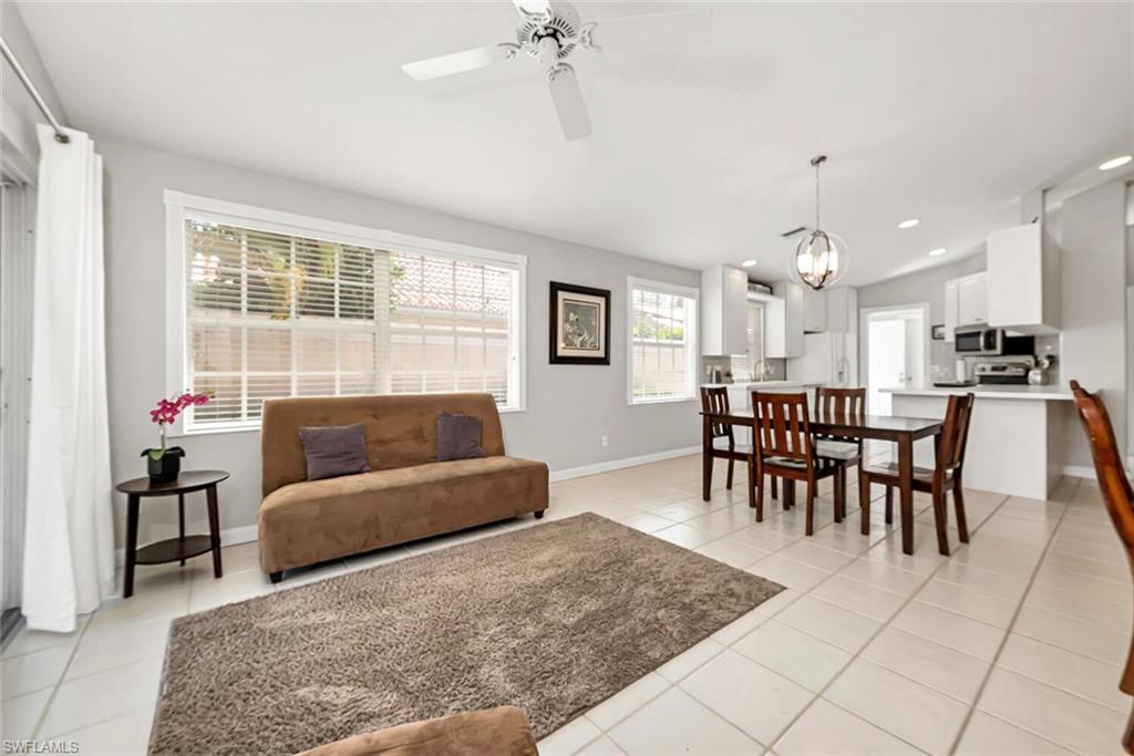 VILLAGE WALK - Residential