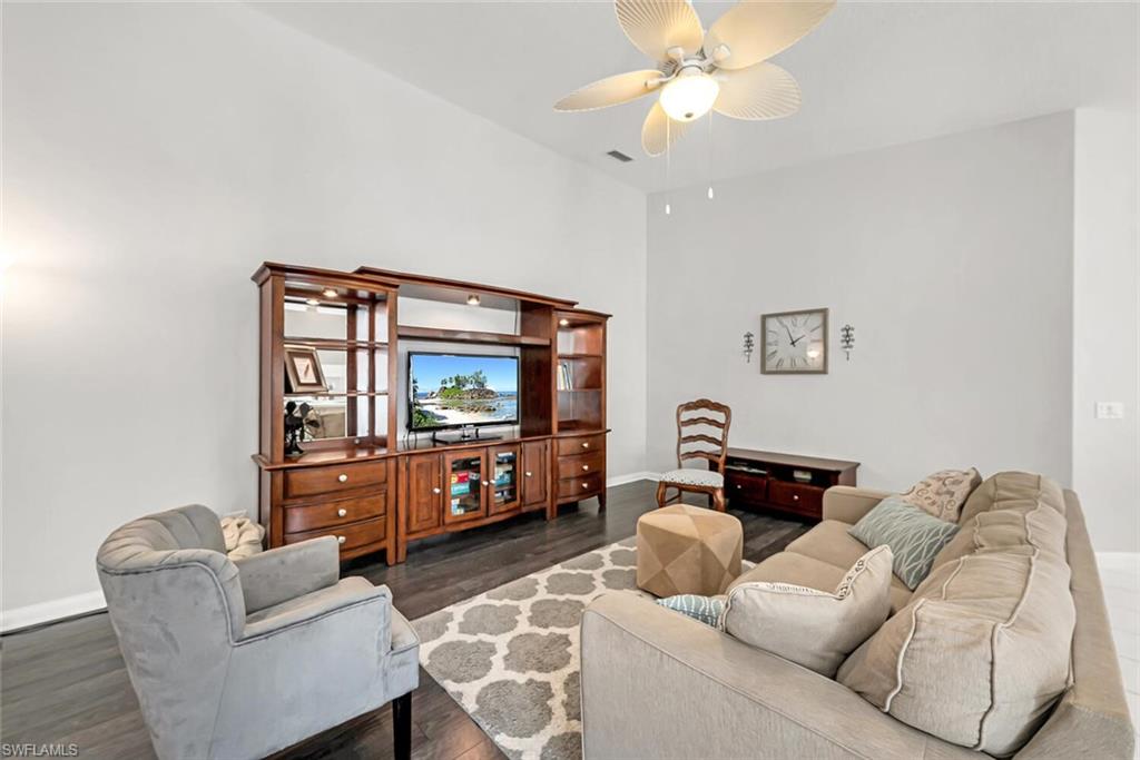 VILLAGE WALK - Residential