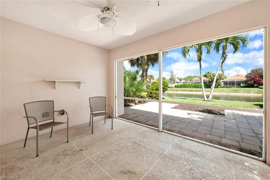 VILLAGE WALK - Residential