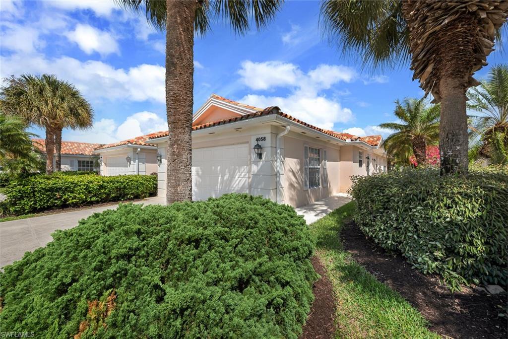 VILLAGE WALK - Residential