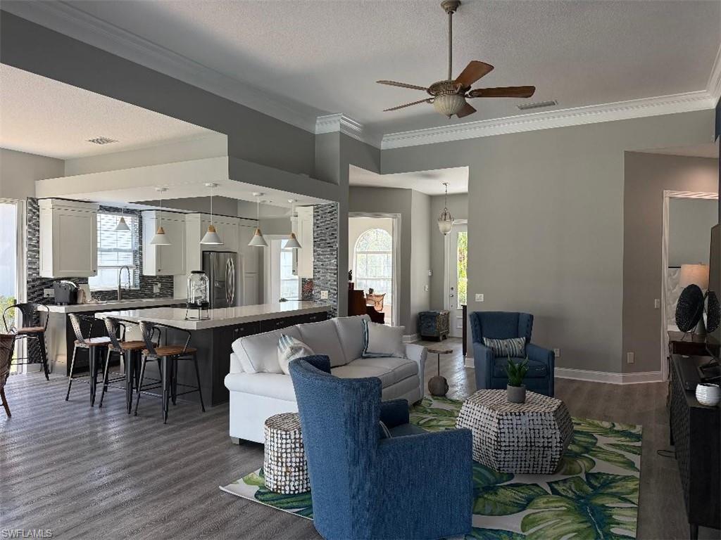 VERONA WALK - Residential