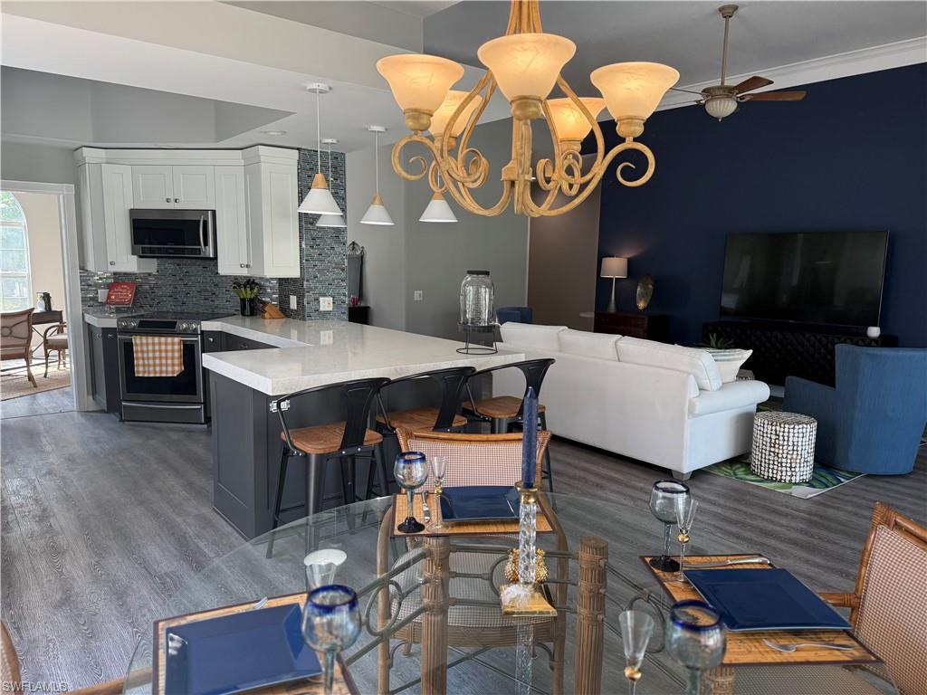 VERONA WALK - Residential