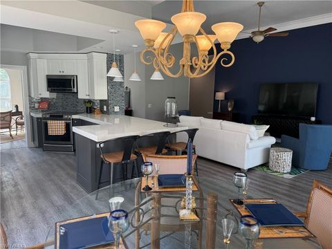 7549 Garibaldi CT NAPLES FL 34114