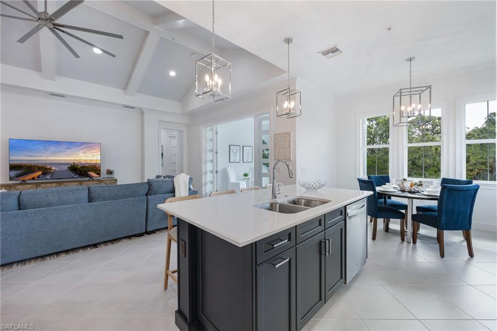 ISLES OF COLLIER PRESERVE - Residential