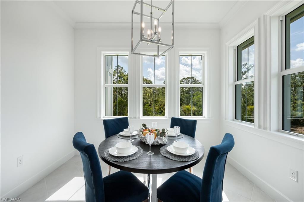 ISLES OF COLLIER PRESERVE - Residential