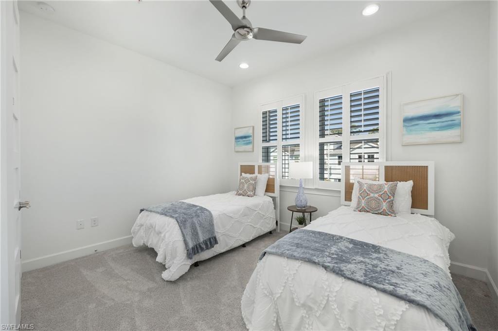 ISLES OF COLLIER PRESERVE - Residential