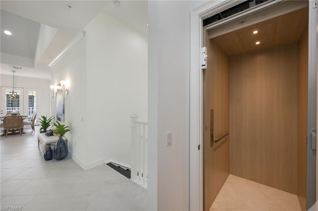 ISLES OF COLLIER PRESERVE - Residential