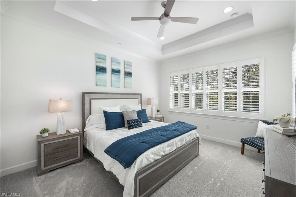 ISLES OF COLLIER PRESERVE - Residential