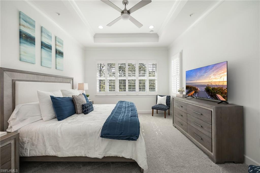 ISLES OF COLLIER PRESERVE - Residential