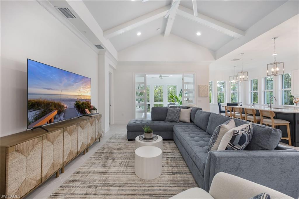 ISLES OF COLLIER PRESERVE - Residential