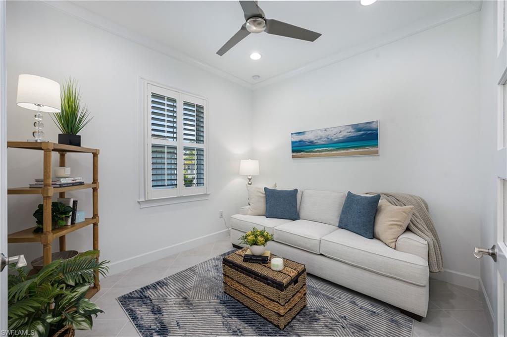 ISLES OF COLLIER PRESERVE - Residential