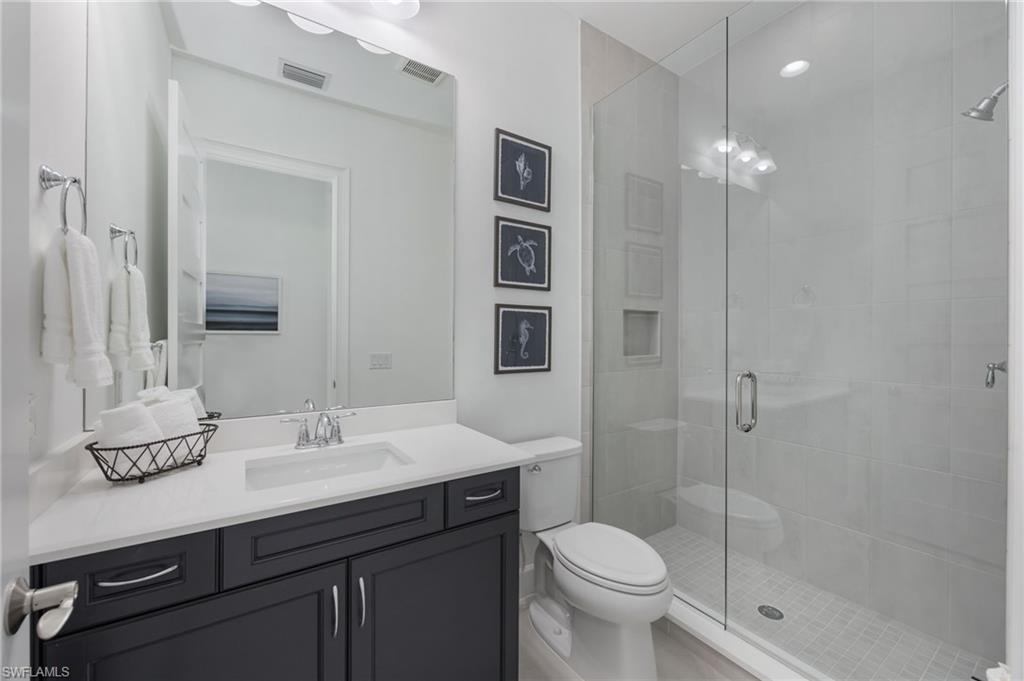 ISLES OF COLLIER PRESERVE - Residential