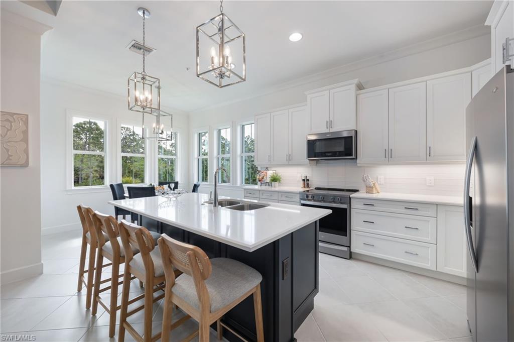 ISLES OF COLLIER PRESERVE - Residential