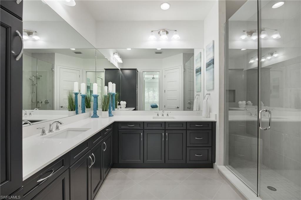 ISLES OF COLLIER PRESERVE - Residential