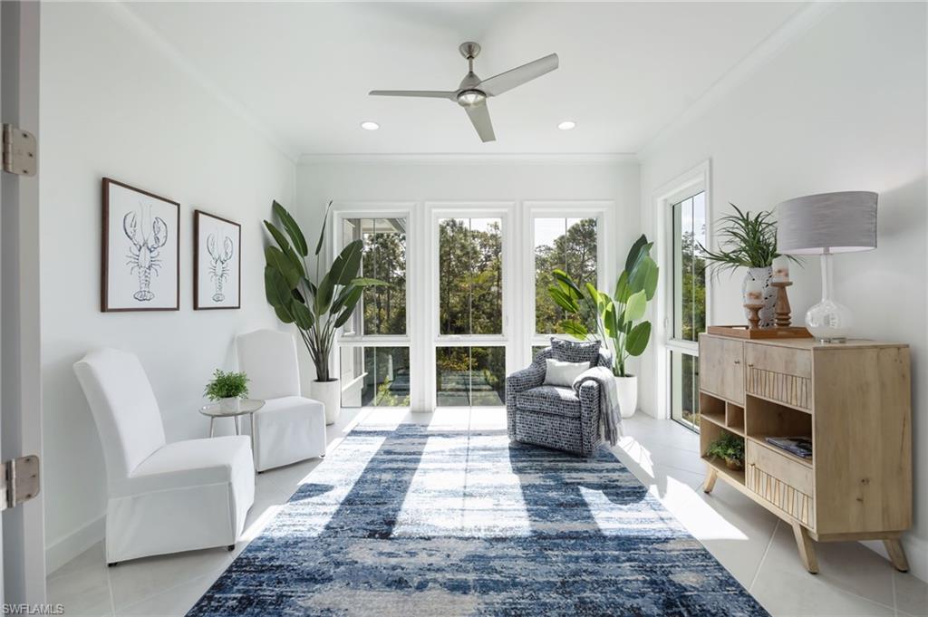 ISLES OF COLLIER PRESERVE - Residential