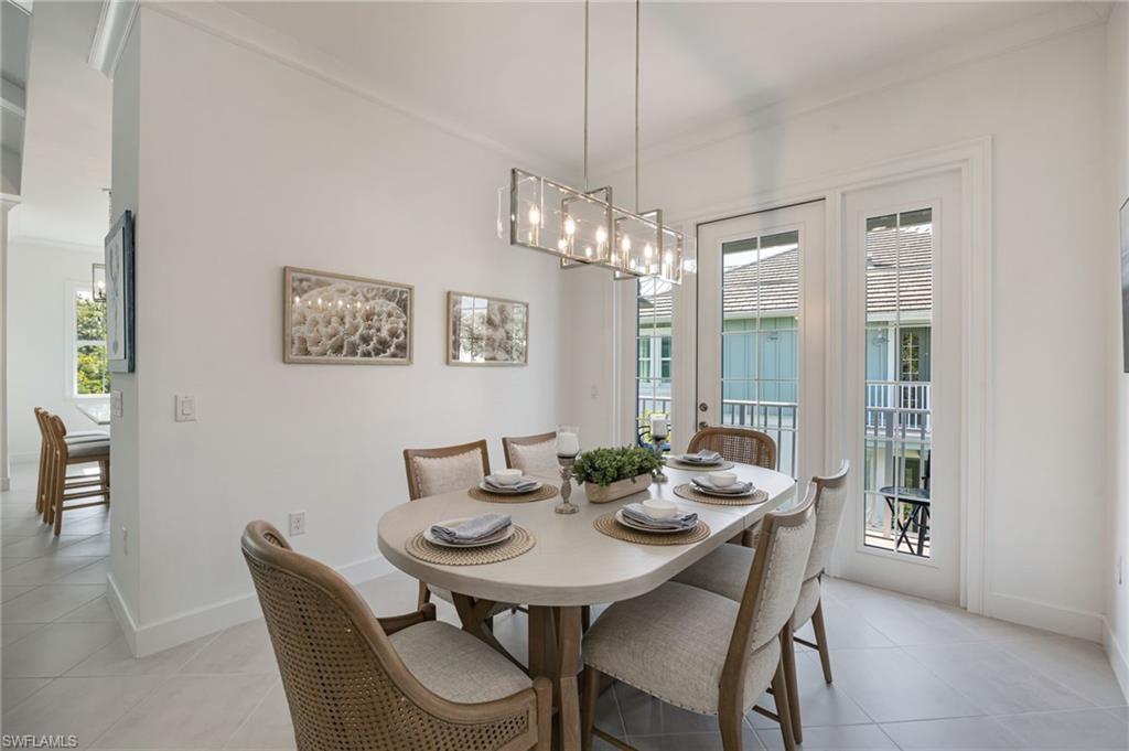 ISLES OF COLLIER PRESERVE - Residential