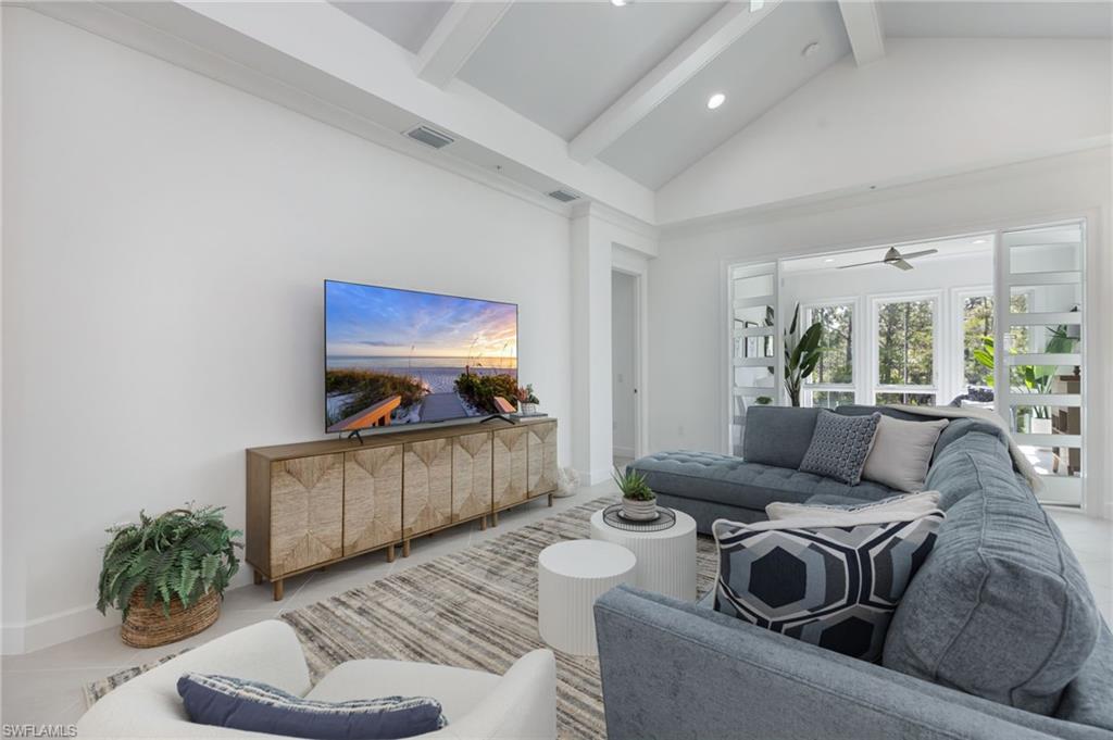 ISLES OF COLLIER PRESERVE - Residential