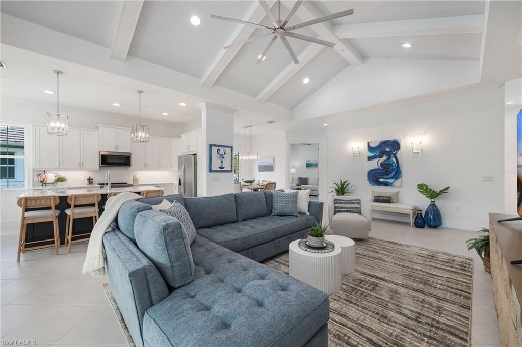 ISLES OF COLLIER PRESERVE - Residential