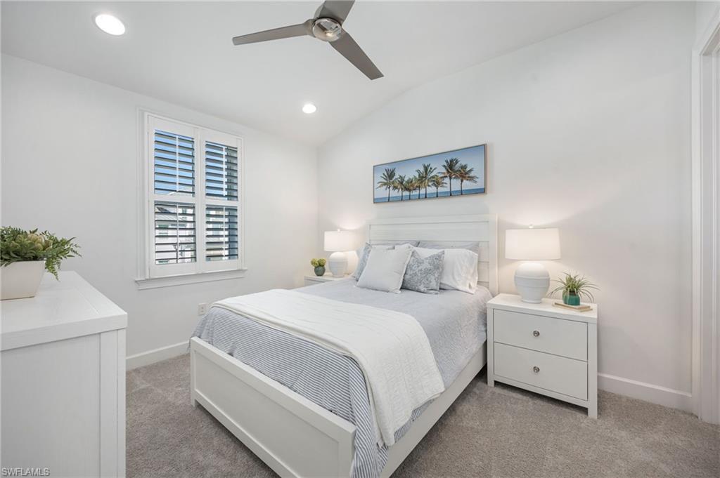 ISLES OF COLLIER PRESERVE - Residential