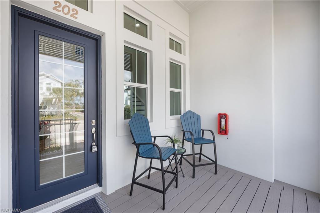 ISLES OF COLLIER PRESERVE - Residential