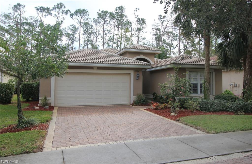 SATURNIA LAKES - Residential Lease