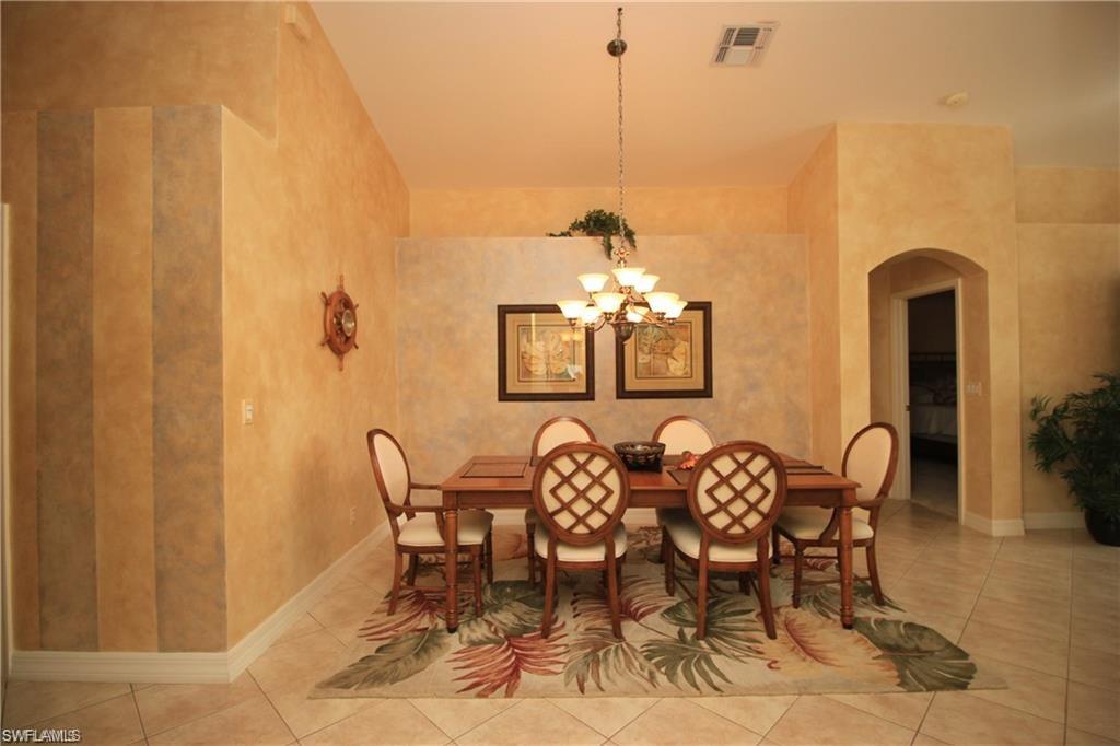 SATURNIA LAKES - Residential Lease