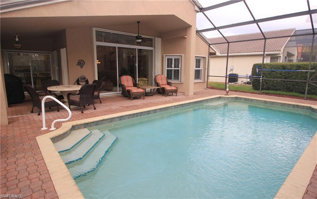 SATURNIA LAKES - Residential Lease
