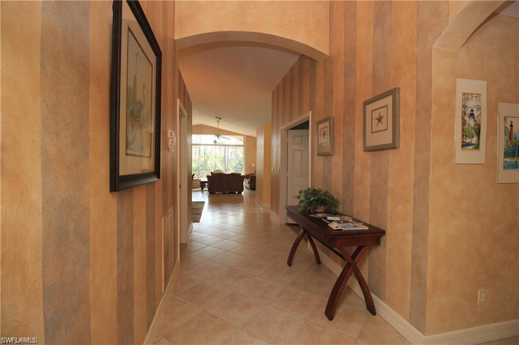 SATURNIA LAKES - Residential Lease