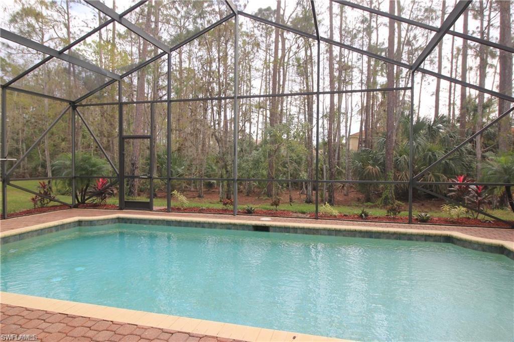 SATURNIA LAKES - Residential Lease