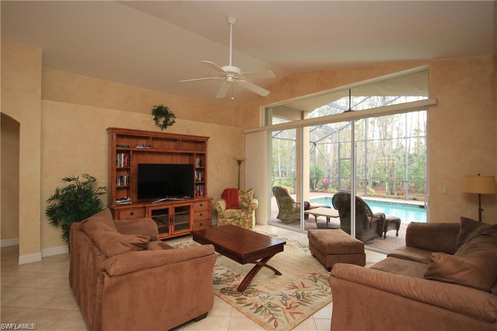 SATURNIA LAKES - Residential Lease