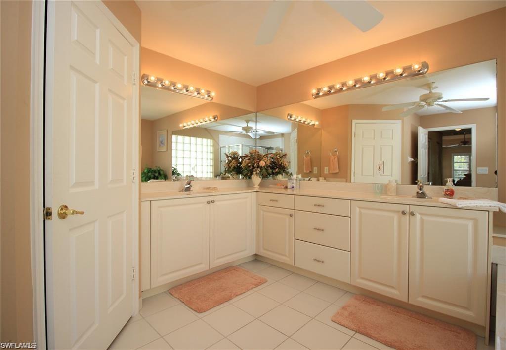 SATURNIA LAKES - Residential Lease