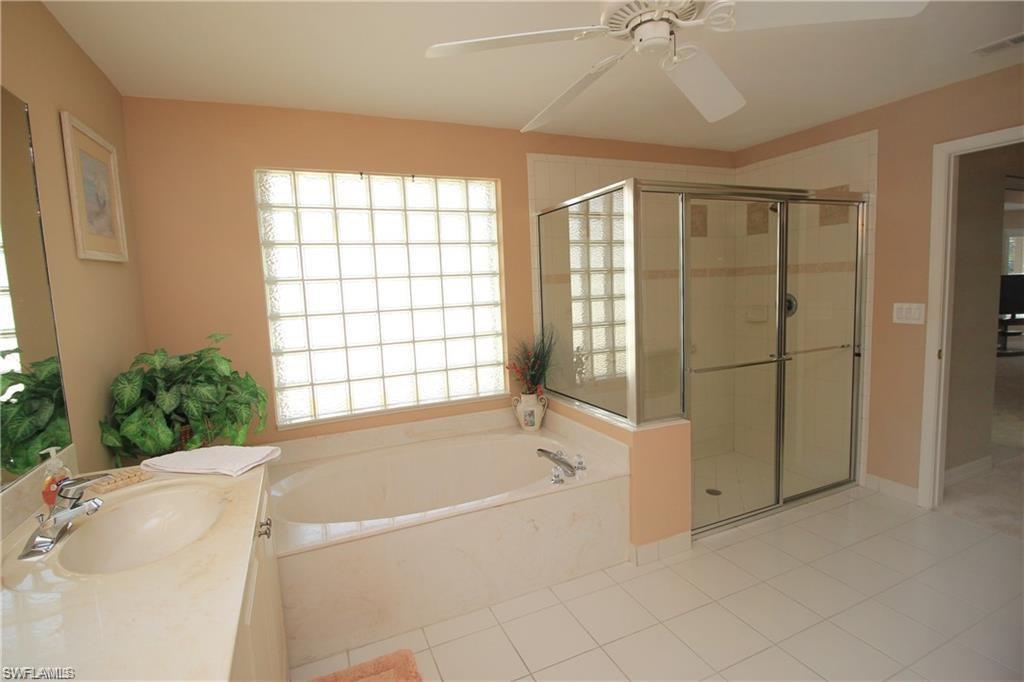 SATURNIA LAKES - Residential Lease