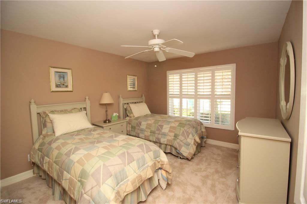 SATURNIA LAKES - Residential Lease