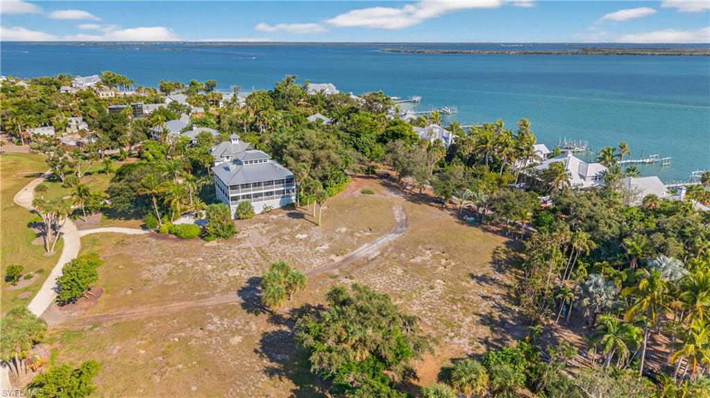 USEPPA ISLAND - Land