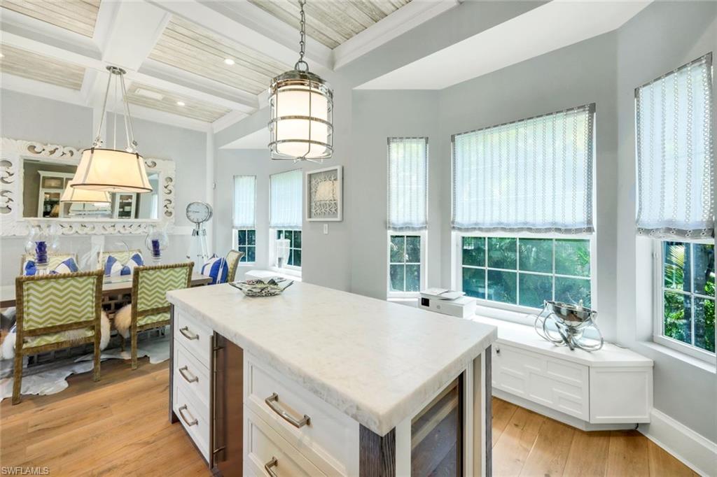 VILLAS TIVOLI - Residential