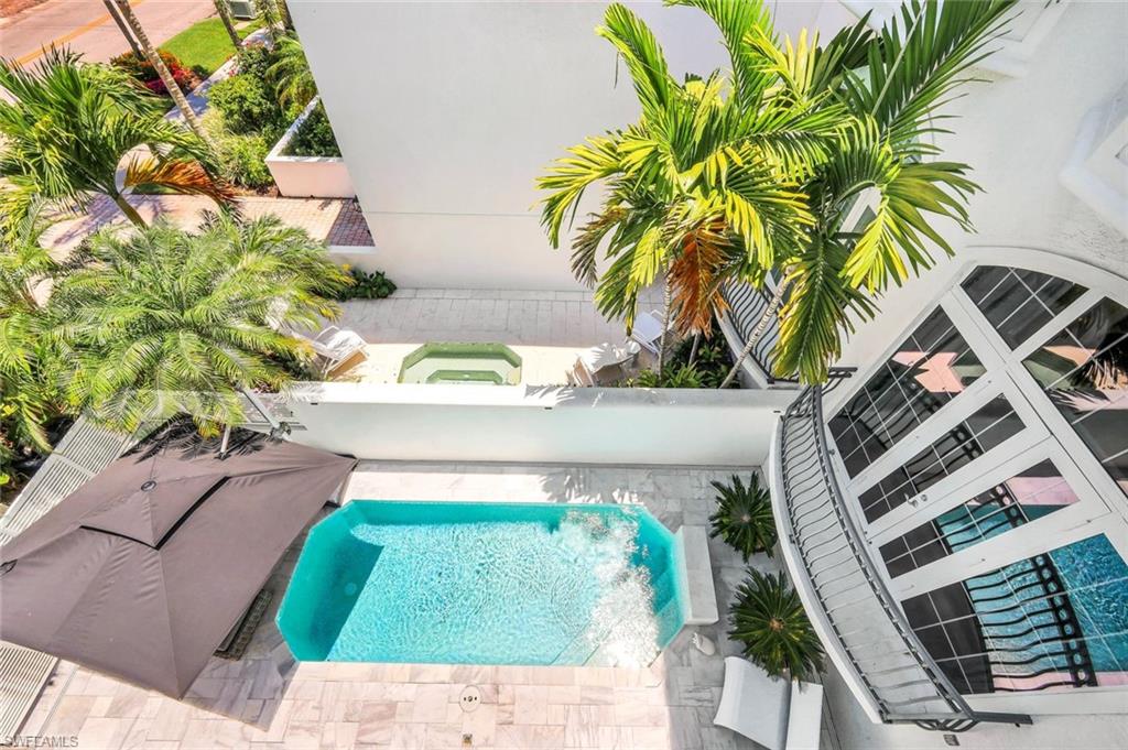 VILLAS TIVOLI - Residential