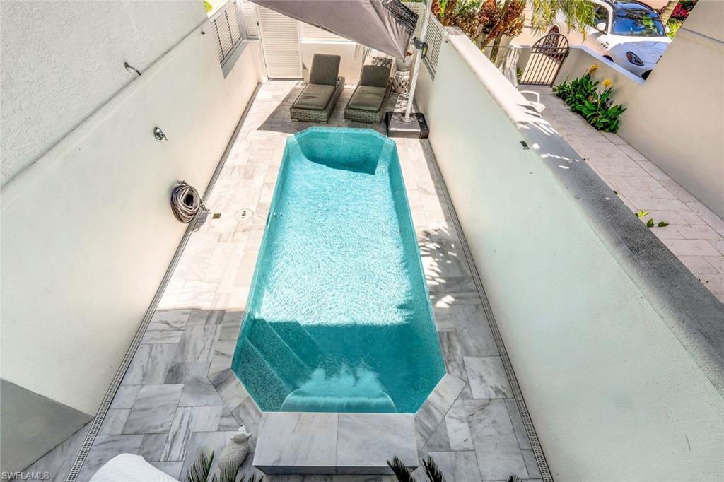 VILLAS TIVOLI - Residential