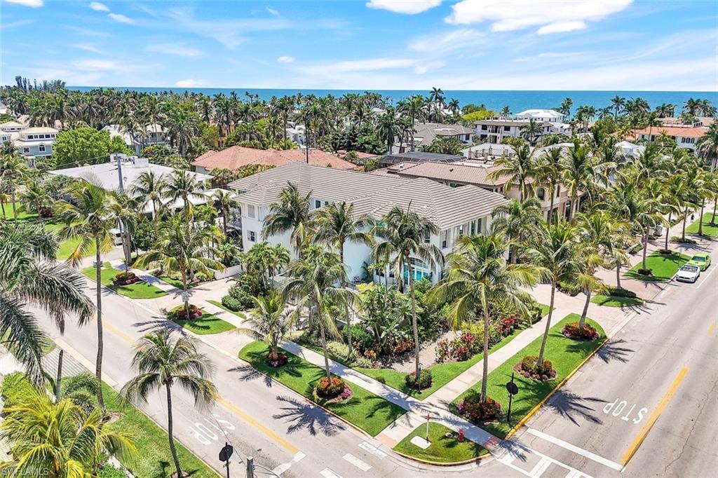 VILLAS TIVOLI - Residential