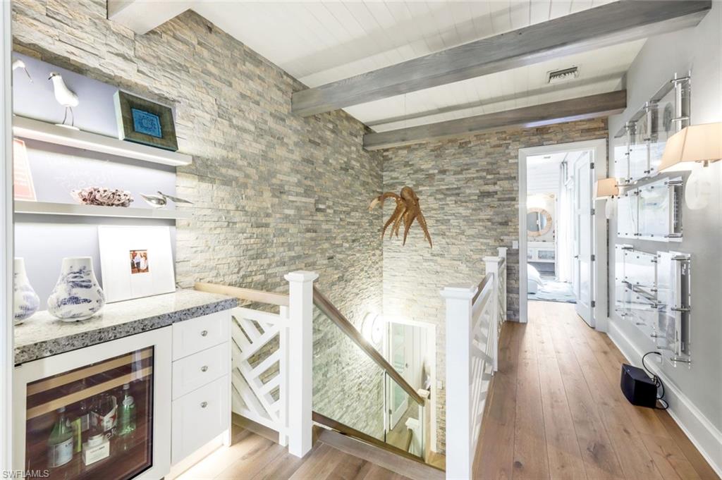 VILLAS TIVOLI - Residential