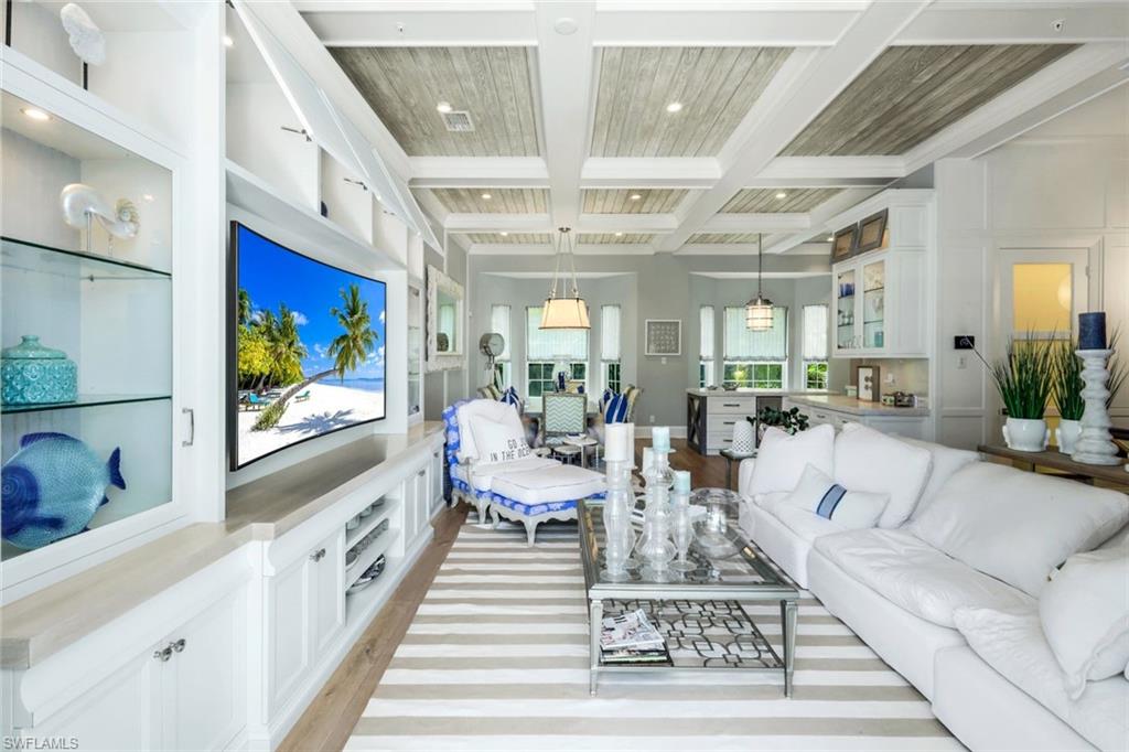 VILLAS TIVOLI - Residential