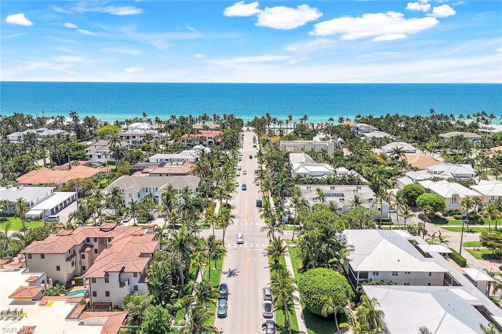 VILLAS TIVOLI - Residential