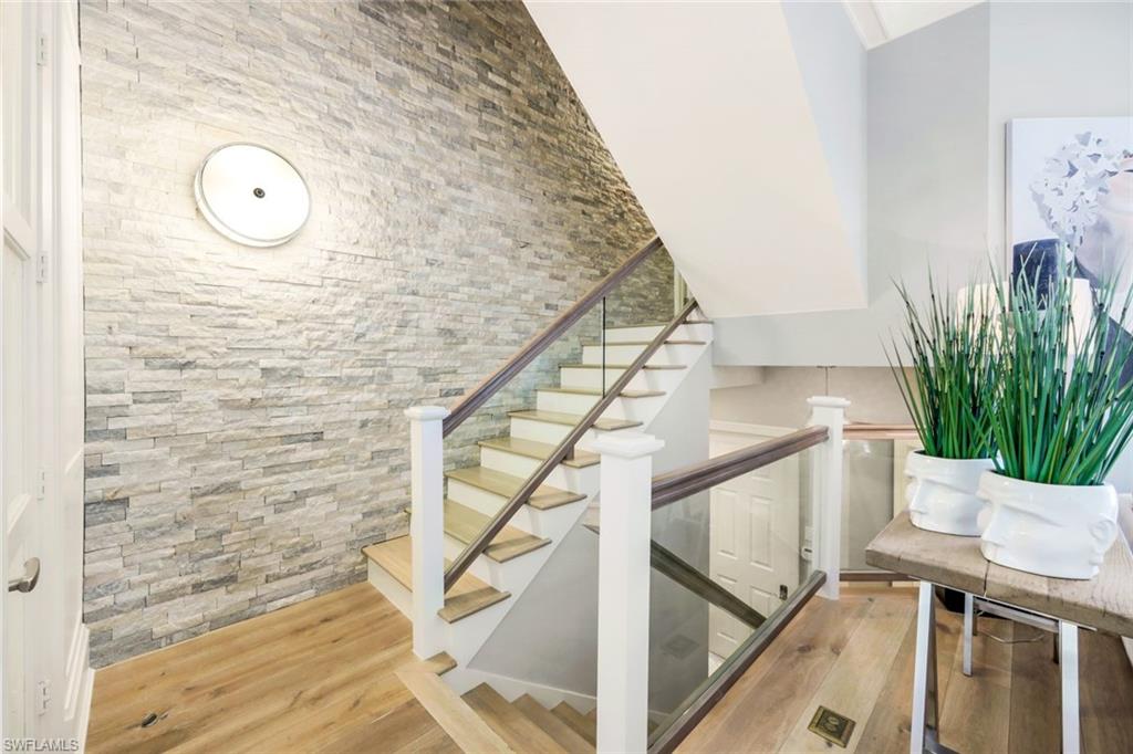 VILLAS TIVOLI - Residential